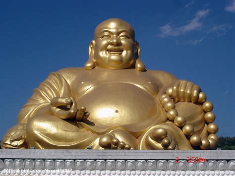 1972 属什么 彌勒佛神像